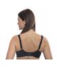 Picture of BEIGE UNDERWIRED BRA FULL COVERAGE